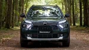 सिट्रॉन ने पेश की नई Aircross X SUV: दमदार लुक, लग्जरी फीचर्स और 5-स्टार सेफ्टी रेटिंग के साथ लॉन्च, कीमत ₹8.29 लाख से शुरू