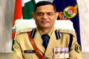 IPS Sex Scandal: सीएम साय के कड़क बयान- अधिकारी चाहे कोनो हो, आरोप सही निकरही त कार्रवाई पक्का