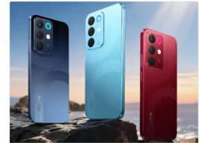 Realme 15x का धमाकेदार आगाज: ₹16,999 में 50MP सेल्फी कैमरा, 7000mAh बैटरी और 6.8-इंच डिस्प्ले के साथ लॉन्च