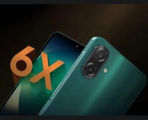 सैमसंग का नया धमाका! 6 साल के अपडेट के साथ लॉन्च हुआ Galaxy F07, 50MP कैमरा और 5000mAh बैटरी, कीमत ₹6,999