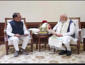 1 नवंबर ला छत्तीसगढ़ ला मिलही नवा विधान सभा भवन: पीएम मोदी करहीं उद्घाटन, बस्तर के कला ले सजे हे भवन