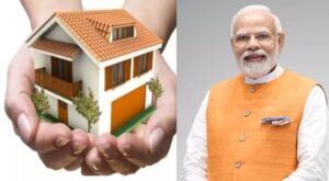 छत्तीसगढ़ स्थापना दिवस मा – पीएम मोदी वर्चुअल रूप ले 4,500 से अधिक हितग्राहियन के गृह-प्रवेश करही