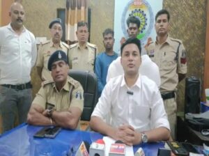 “छः हजार रुपिया खातिर मामा-मामी के जान ले लेइस भतीजा – दोस्त संग मिलके कर दिस कत्ल”