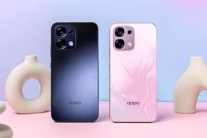 Oppo ने लॉन्च की दमदार F31 सीरीज: 7,000mAh बैटरी, 50MP कैमरा और सुपरफास्ट 5G प्रोसेसर के साथ