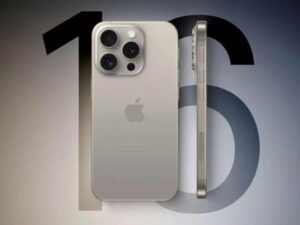 Flipkart Sale: iPhone 16 Pro पर अब तक का सबसे बड़ा ऑफर, ₹1,19,900 वाला फोन मिल रहा सिर्फ ₹85,999 में!