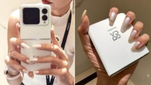 नई कीमत और रंगों के साथ लॉन्च हुआ Huawei Nova Flip S