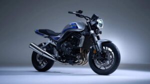 Honda CB1000F Concept: रेट्रो लुक और मॉडर्न टेक्नोलॉजी का जबरदस्त संगम — 998cc इंजन के साथ दमदार वापसी