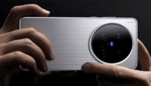 Vivo X300 Series: 13 अक्टूबर को होगा लॉन्च, दमदार बैटरी और 200MP कैमरे से बनेगा पावरफुल स्मार्टफोन!