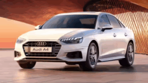GST दरों में कमी का फायदा: Audi की लग्जरी गाड़ियां हुईं सस्ती, ग्राहकों को मिला लाखों का लाभ