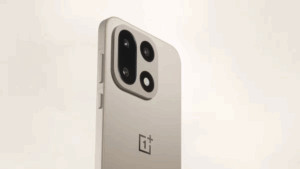 OnePlus 15s: दमदार बैटरी और नई पीढ़ी के प्रोसेसर के साथ कॉम्पैक्ट फ्लैगशिप फोन जल्द होगा लॉन्च, मिलेगी 100W फास्ट चार्जिंग और जबरदस्त परफॉर्मेंस