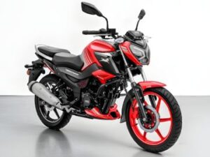 TVS Raider 125 का नया अवतार लॉन्च : अब और ज्यादा सेफ, स्टाइलिश और एडवांस फीचर्स से लैस