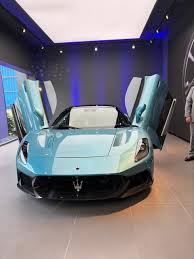 ₹4.12 करोड़ में आई Maserati MCPura: 2.9 सेकंड में पकड़ती है 100 की रफ्तार, 630hp की दमदार पावर से बनेगी सुपरकार की शहजादी