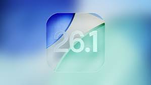 Apple ने जारी किया iOS 26.1 का दूसरा डेवलपर बीटा, जानें क्या हैं नए फीचर्स