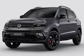 Volkswagen Taigun: जर्मन स्टाइल की दमदार SUV, 5-Star सेफ्टी और प्रीमियम लुक के साथ, कीमत ₹10.58 लाख से शुरू