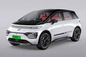 MG ने लॉन्च की Windsor EV Inspire Edition — सिर्फ 300 यूनिट्स में मिलेगा यह प्रीमियम लिमिटेड एडिशन, कीमत ₹16.65 लाख