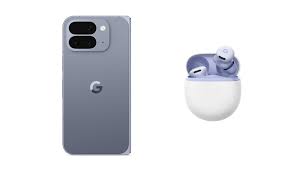 Google ने फोल्डिंग टेक्नोलॉजी में मारी सबसे बड़ी छलांग Pixel 10 Pro Fold और Buds 2a से टेक वर्ल्ड में मचा धमाल