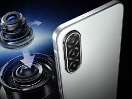 “₹12,499 में सैमसंग का ‘AI धांसू फोन’ लॉन्च!”  Galaxy M17 में 50MP कैमरा, 5000mAh बैटरी और स्मार्ट AI फीचर्स — कंपनी ने दिया दिवाली गिफ्ट