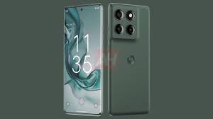 Motorola Edge 70 की लीक वीडियो में उभरती नई डिजाइन: मात्र 6mm पतली, रंग-बिरंगी कैमरा सेटअप के साथ आ सकती है