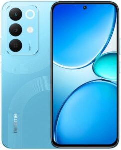 Realme 15x लॉन्च हुआ धमाकेदार फीचर्स के साथ: 144Hz डिस्प्ले, 7000mAh बैटरी और IP69 Pro रेटिंग से लैस