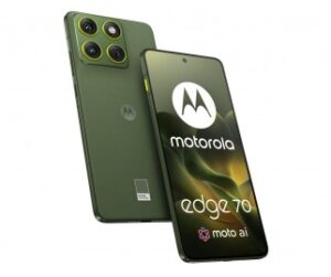 6mm से भी पतला होगा Motorola का नया फोन! लॉन्च से पहले लीक हुई Edge 70 की खासियतें, धांसू डिजाइन से मचा सकता है धमाल