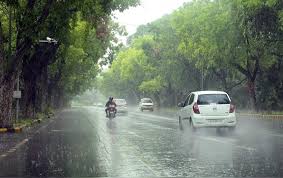 CG Weather Update: साइक्लोन ‘मोंथा’ ले बदले बरसात के रुख, तेज हवा अऊ भारी बारिश के आसार