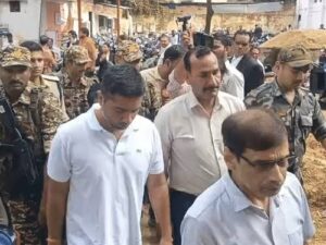 चैतन्य बघेल गिरफ़्तारी मं सुप्रीम कोर्ट के दखल: ED ला नोटिस देइस, 10 दिन मं जवाब देय ला कहिस