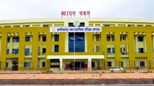CG Vyapam Recruitment 2025: छत्तीसगढ़ में निकली 100 से ज्यादा सरकारी भर्तियां, जानें पूरा डिटेल
