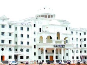 “100 करोड़ के बॉन्ड ले बने ला जाही शहर के नवा फाइनेंशियल हब
