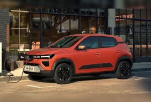 भारत में लॉन्च होगी Renault Kwid EV: Tiago EV से सस्ती, 220 किमी रेंज के साथ शहरों की नई पसंद