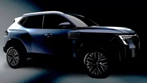 Nissan लाई नई धमाकेदार SUV – Tekton 2026 में लॉन्च होगी ट्रिपल स्क्रीन वाली हाईटेक कार, हाइब्रिड इंजन से मिलेगी दमदार माइलेज