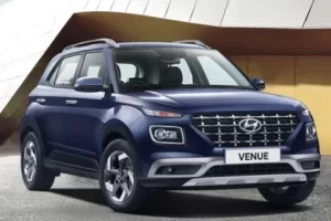 नई Hyundai Venue का जबरदस्त लुक आया सामने: लॉन्च से पहले फिर हुई स्पॉट, नए फीचर्स के साथ दमदार अपग्रेड