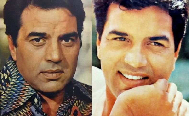 Actor Dharmendra Death