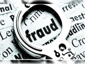 Bilaspur Fraud Case : प्राइवेट स्कूल संचालक ले मकान बेचे के नाम म 40 लाख के ठगी….
