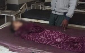 CG News : घर के अंगना म खुल्ला टंकी बनिस काल 3 बछर के लइका के दुबे ले होगिस मउत