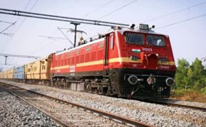 CG Train Cancel : रेल सफर करईया मन बर बड़े खबर, रायपुर-बिलासपुर रस्ता बंद, देखव रद्द होवइया ट्रेन मन के सूची…. 
