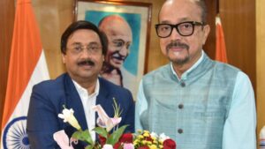CG Vidhansabha : छत्तीसगढ़ विधानसभा सचिव के कार्यकाल बढ़िस, अब 2026 तक पद म रिही…..