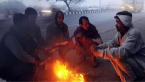 CG Weather Update : छत्तीसगढ़ म सीत लहर के चेतावनी 2 दिन म ठंड के रफ़्तार बढ़ही…