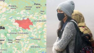 छत्तीसगढ़ मं ठंड के सुरता बढ़े, अब कांपाय देही हवाएं चलही — मौसम विभाग करे चेतावनी, चार दिन मं तापमान गिरे बर अंदेशा