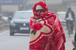 Chhattisgarh Weather : तीन दिन म तापमान गिरही, उत्तरी इलाका म सीतलहर चलही…..
