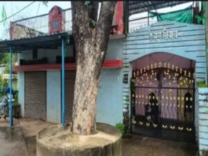 बिलासपुर मा गांजा बेच-बेच के करोड़ों कमई: पुलिस ला मिलिस 1.50 करोड़ के ठिकाना,