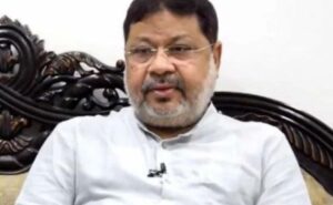 MLA Sunil Soni Dhamki : विधायक सुनील सोनी ऊपर साइबर हमला, कश्मीर हमला के नाम म ‘डिजिटल गिरफ़्तारी के धमकी….