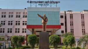 Mekahara Hospital Raipur : रायपुर अम्बेडकर अस्पताल म जांच के व्यवस्था म बड़का बदलाव….