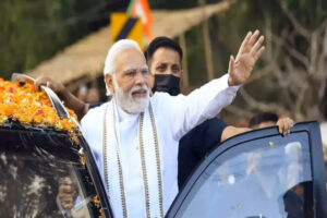 PM Modi CG Visit : प्रधानमंत्री नरेंदर मोदी के 28 तारीख़ के छत्तीसगढ़ म आगमन, नवा स्पीकर हाउस म रहिहीं 2 रात…