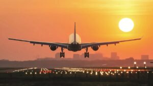 Raipur Airport : टेक्निकल खराबी : रायपुर ले 6 बिमान मन भारी लेट, दितवाह के असर अनुमान…..