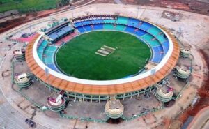 Raipur ODI Match Ticket : रायपुर मा टिकट बर भारी मारामारी, तुरते सबो सिरा गे…अब स्टूडेंट कोटा भर बाचिस…..
