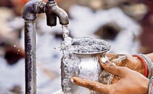 Raipur Water Alert : पाइपलाइन फूटे ले टंकी मन के आज सांझ के पानी सप्लाई होही ठप….