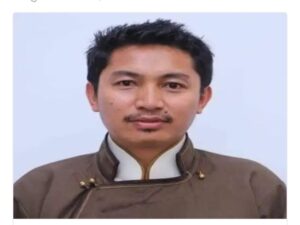 लद्दाख के जामयांग सेरिंग अब बइठहीं छत्तीसगढ़: 6 दिन रहिके BJP नेता मन ला SIR ट्रेनिंग देहीं, संभाग-अनुसार करहीं गोठ-बात