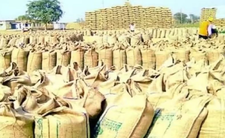 Sukma Dhan Kharidi Sankat