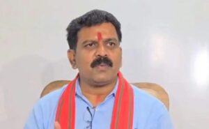 हिड़मा समेत टॉप नक्सली मन के खात्मा, गृह मंत्री विजय शर्मा कहिन बड़े बात….