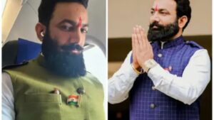 Tomar Syndicate : हनी ट्रैप अउ सूदखोरी ले रायपुर के सराफा कारोबारी ह गवा दीस डेढ़ करोड़, पूरा आपबीती दिमाग बैहा दिही…